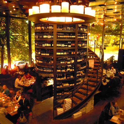 The Capital Grille - Seattle. . Best wine bars seattle